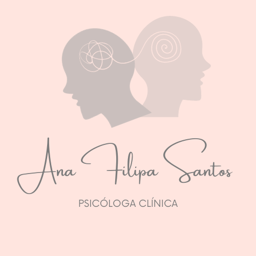 Ana Filipa Santos - Coimbra - Psicologia