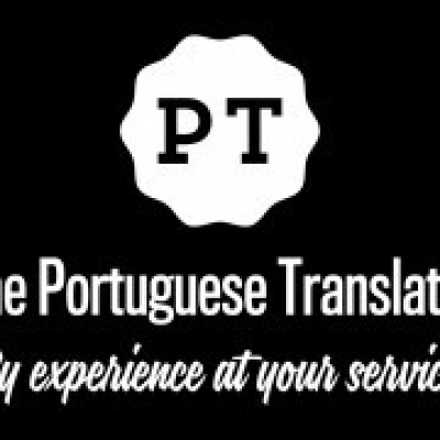 The Portuguese Translator - Porto - Traduções