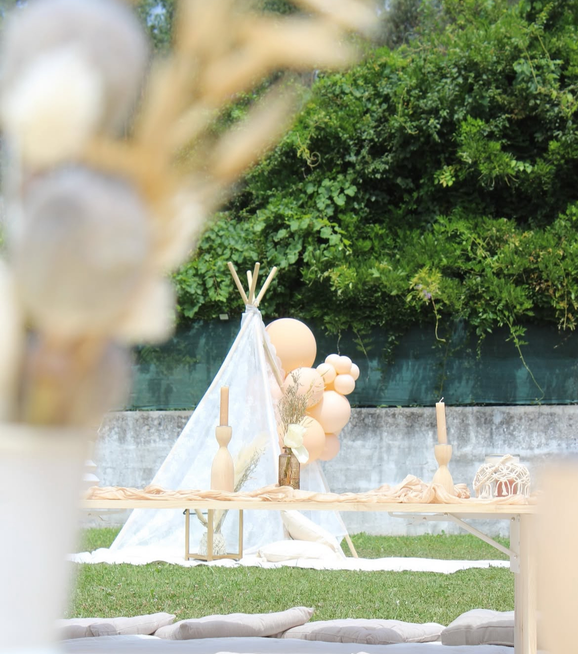 Chef Tatiana Eventos - Gondomar - Organização de Eventos