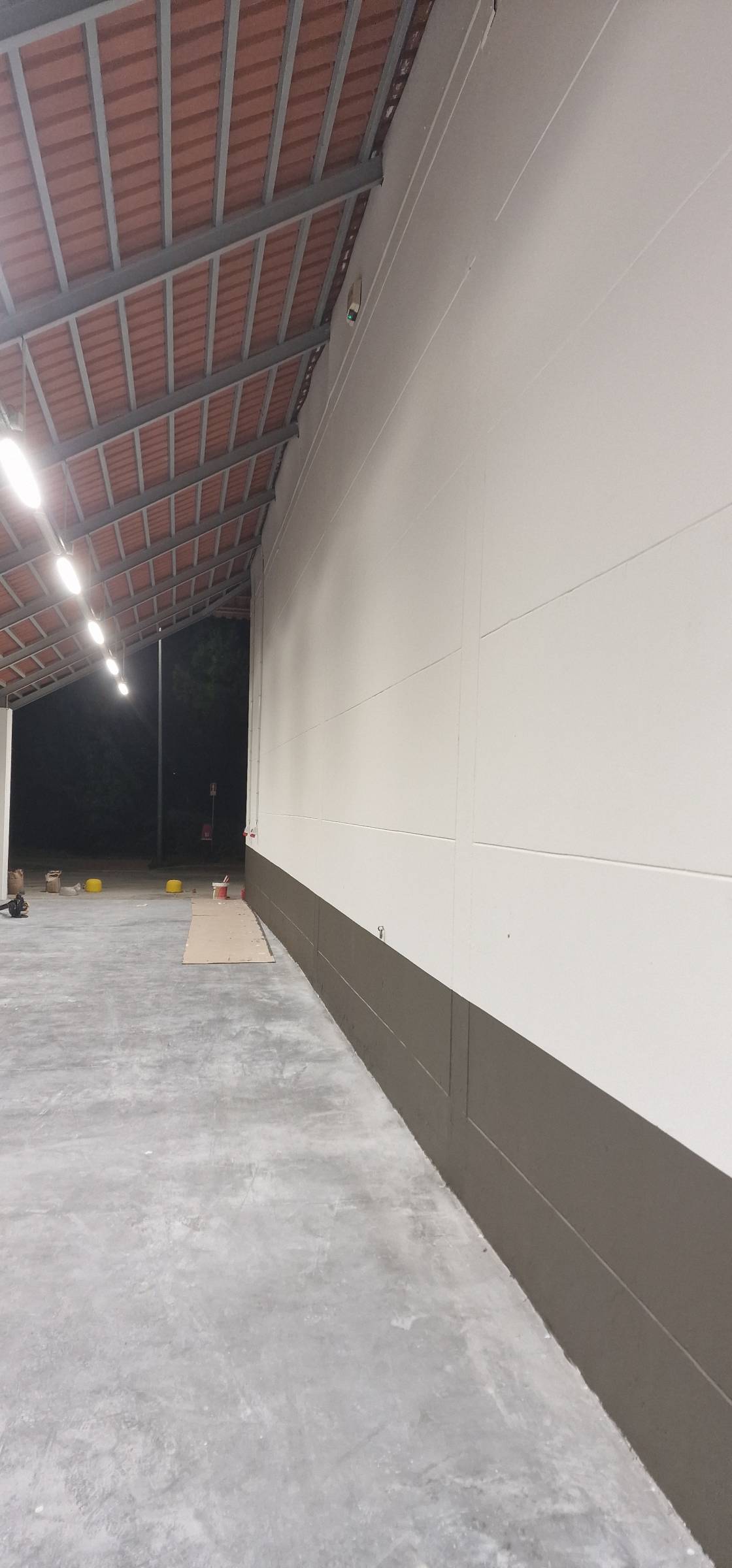 RH Pinturas e Isolamentos Termicos - Mafra - Aislamientos