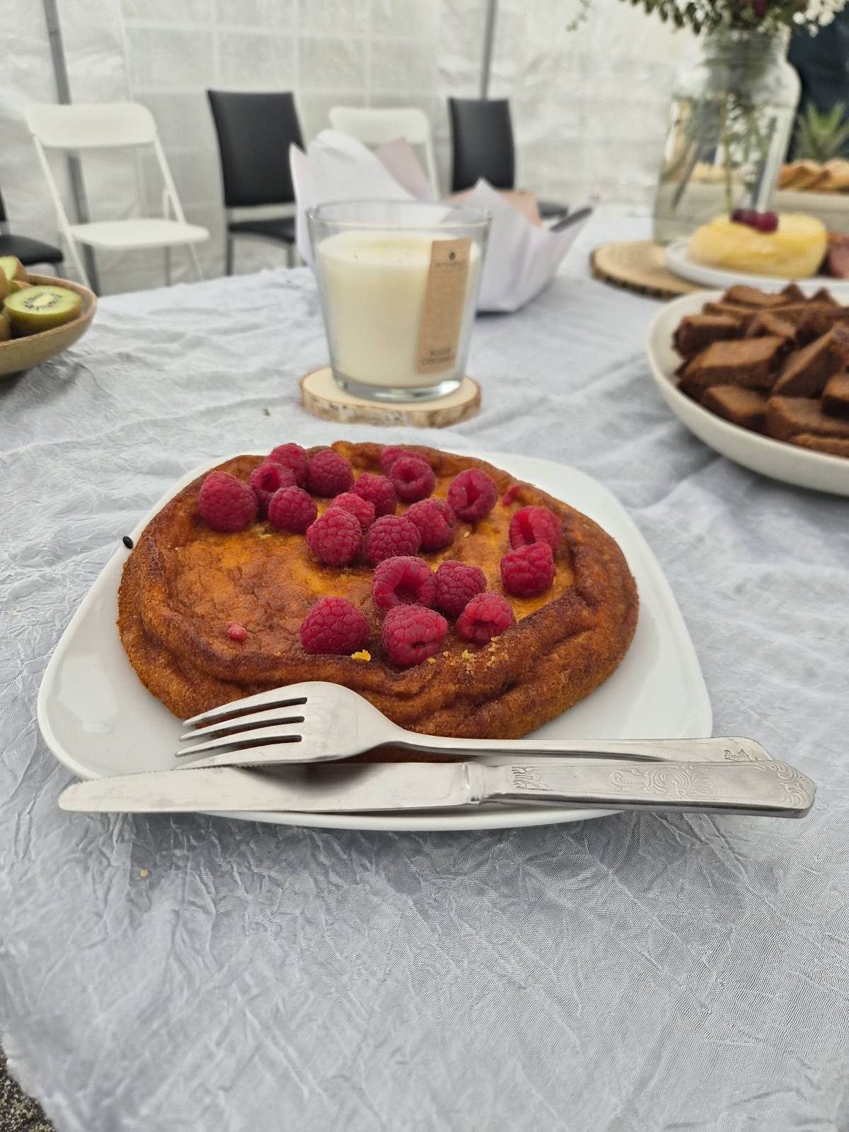 Chef Tatiana Eventos - Gondomar - Despedidas de Solteiro