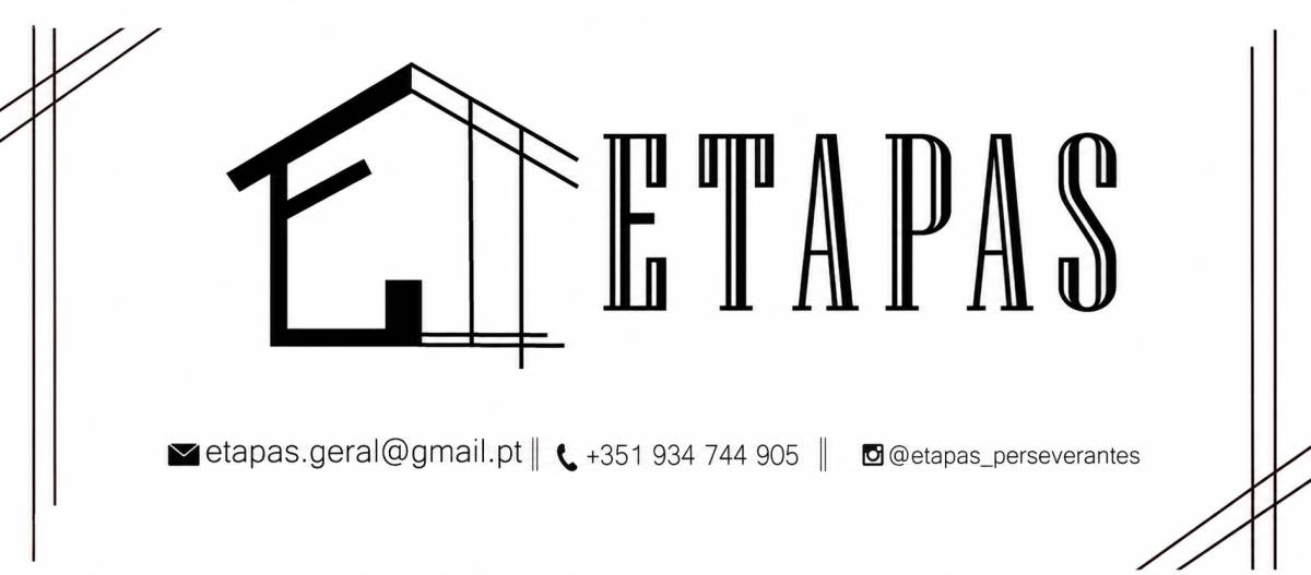 ETAPAS - Amares - Bauabdichtung
