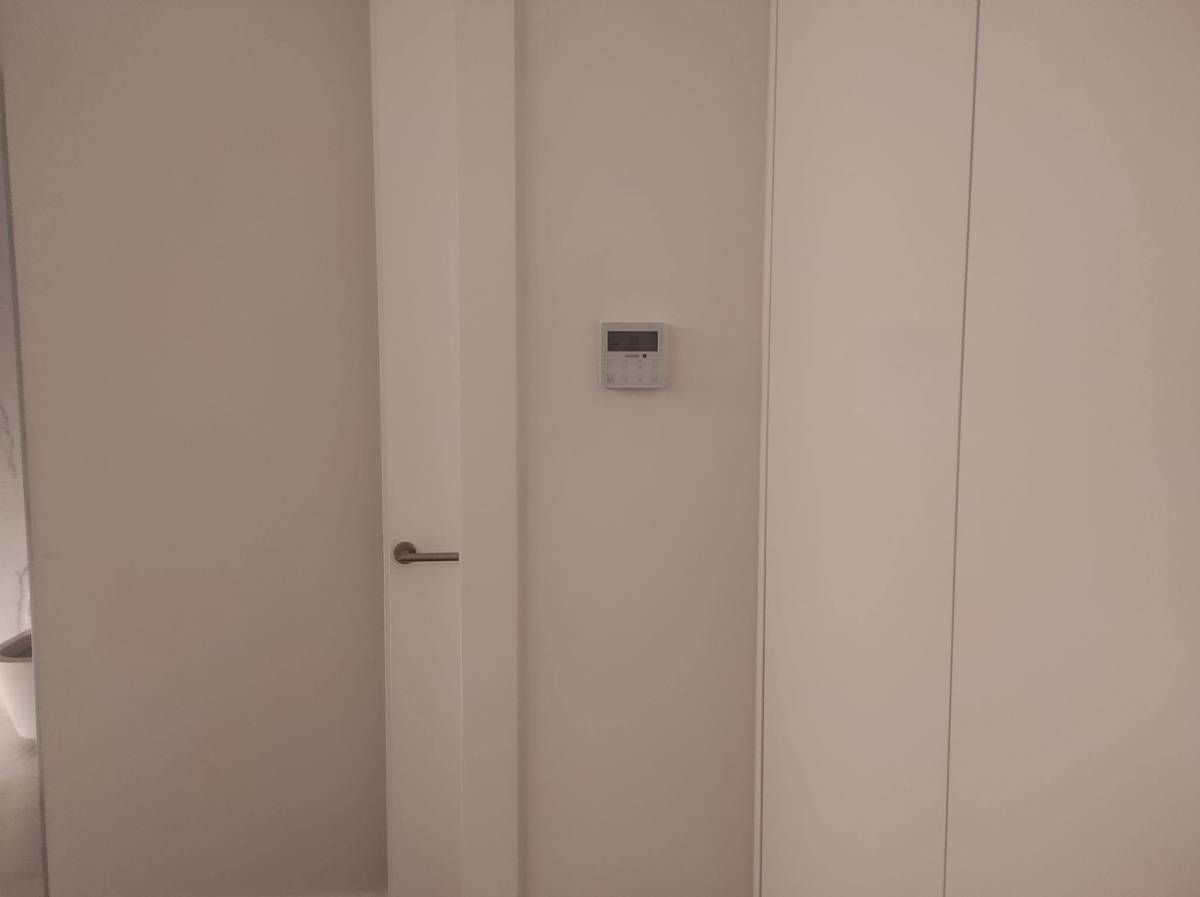 TorreSublime - Braga - Asbestsanierung