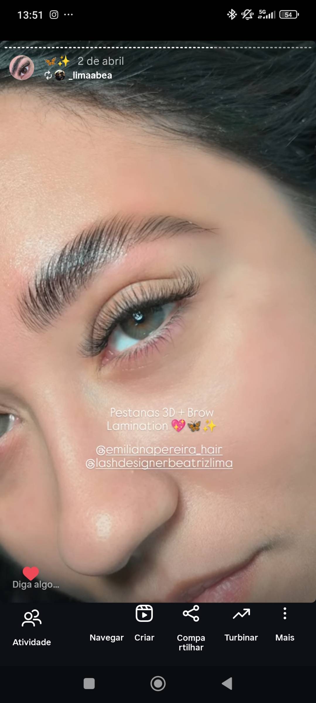 Beatriz Lima Lash Designer - Matosinhos - Lymphatic Drainage