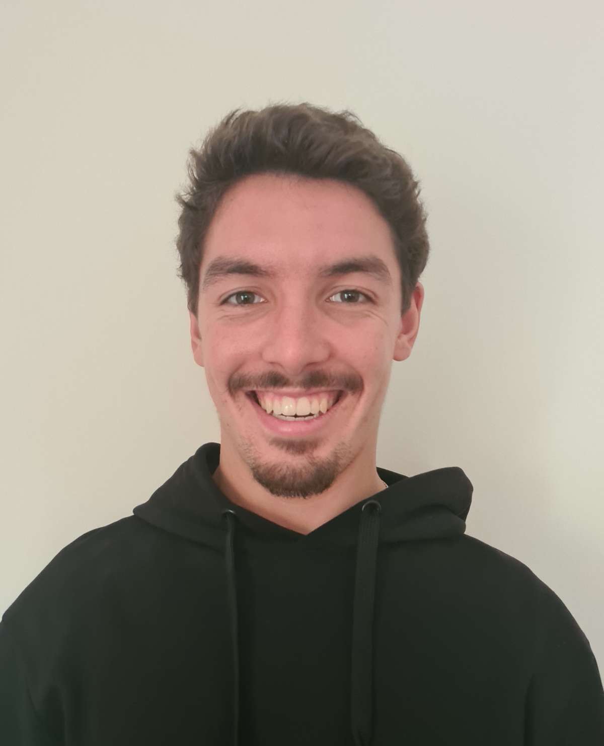 Tomás Machado - Cascais - Dog Hotel