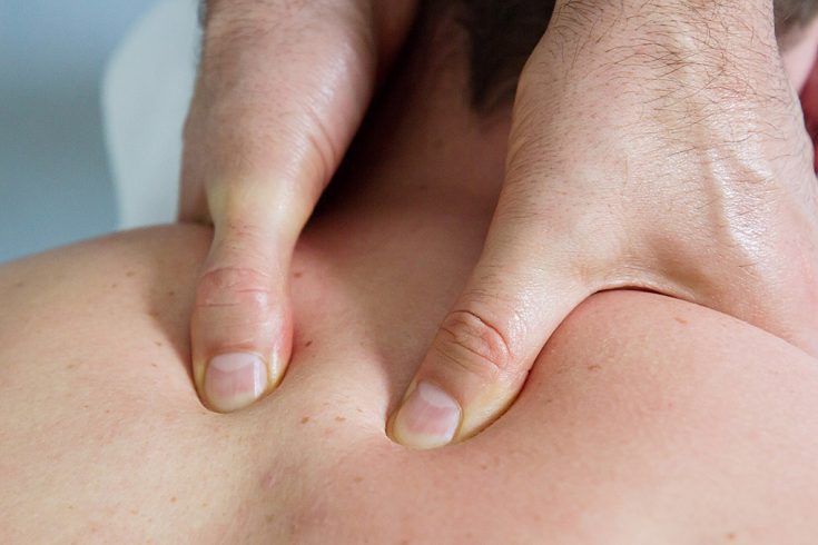 Massagem Estoril - Cascais - Servicios de Spa