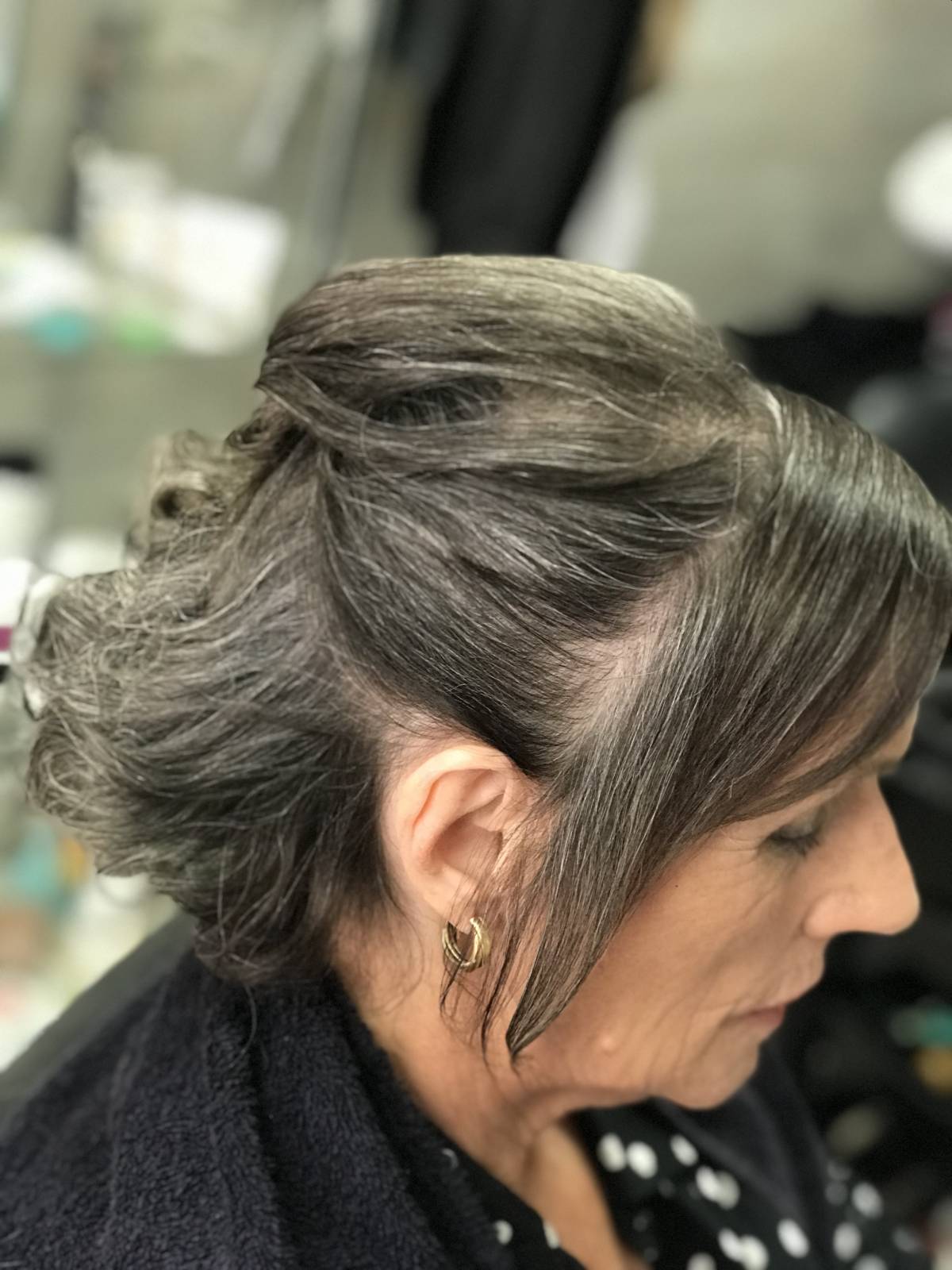 Débora Moura - Gondomar - Event Hair Styling