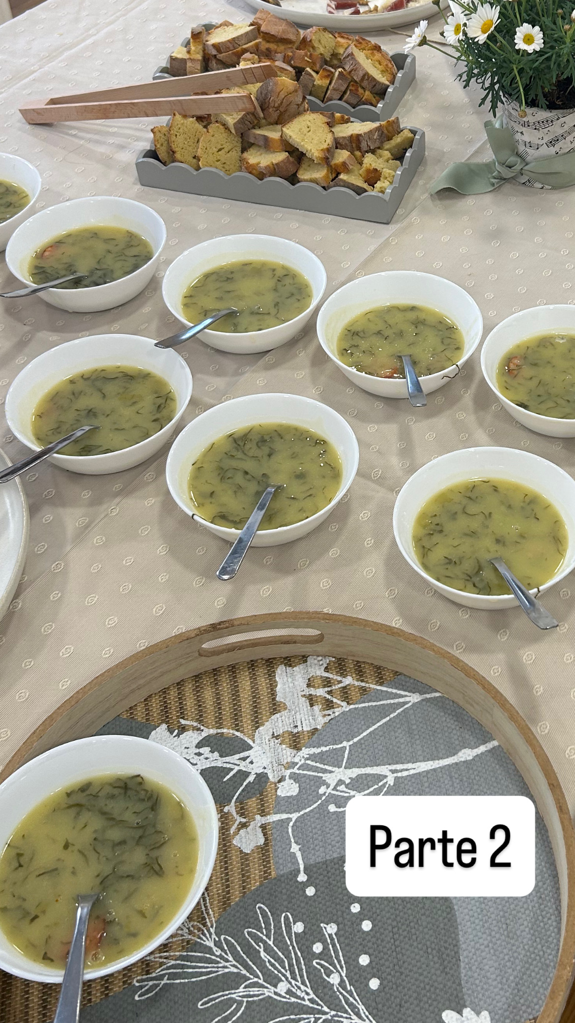 Chef Tatiana Eventos - Gondomar - Personal Chef