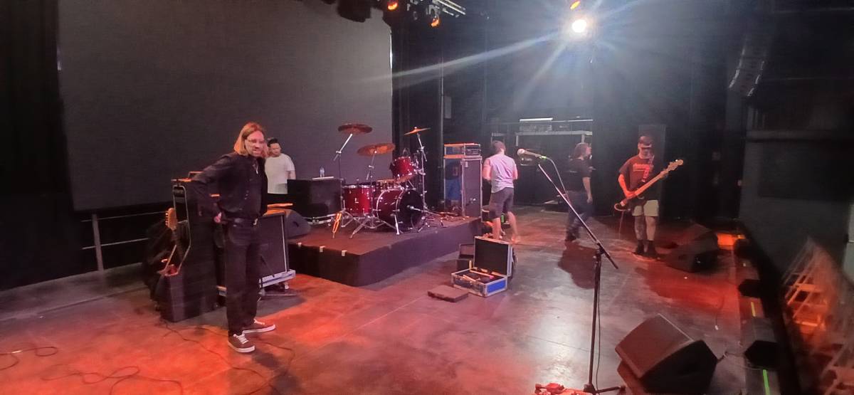 JoaoMoura - Porto - Aluguer de Equipamento Audiovisual para Eventos