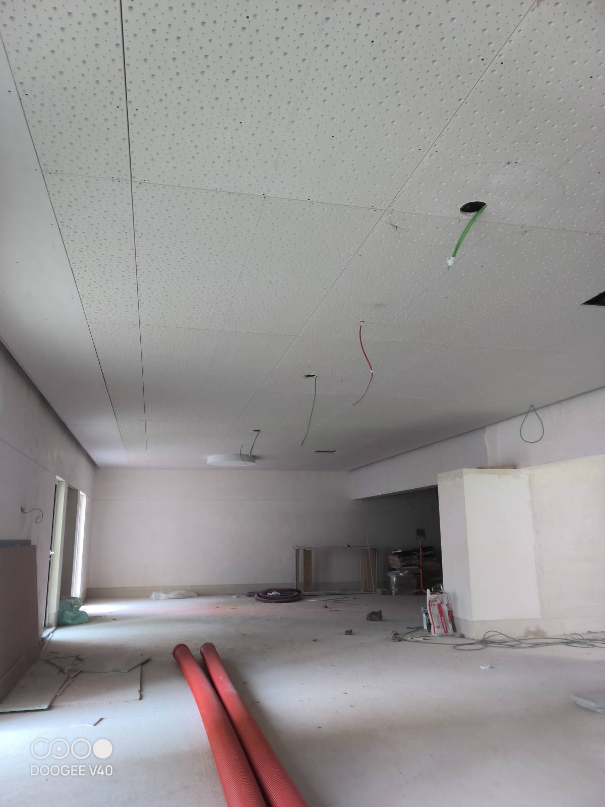 Salgueiro - Barcelos - Wallpaper Repair