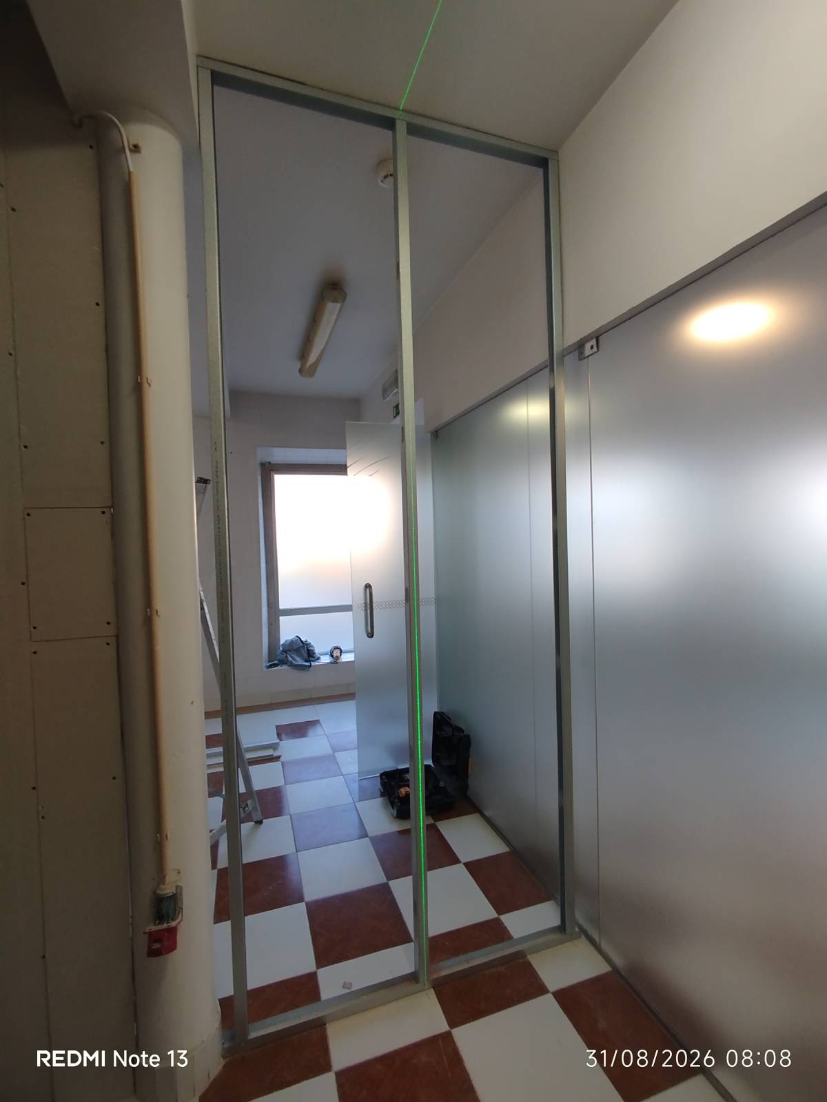 Eduardo Luiz Decorações interiores - Batalha - Limpeza de Telhado