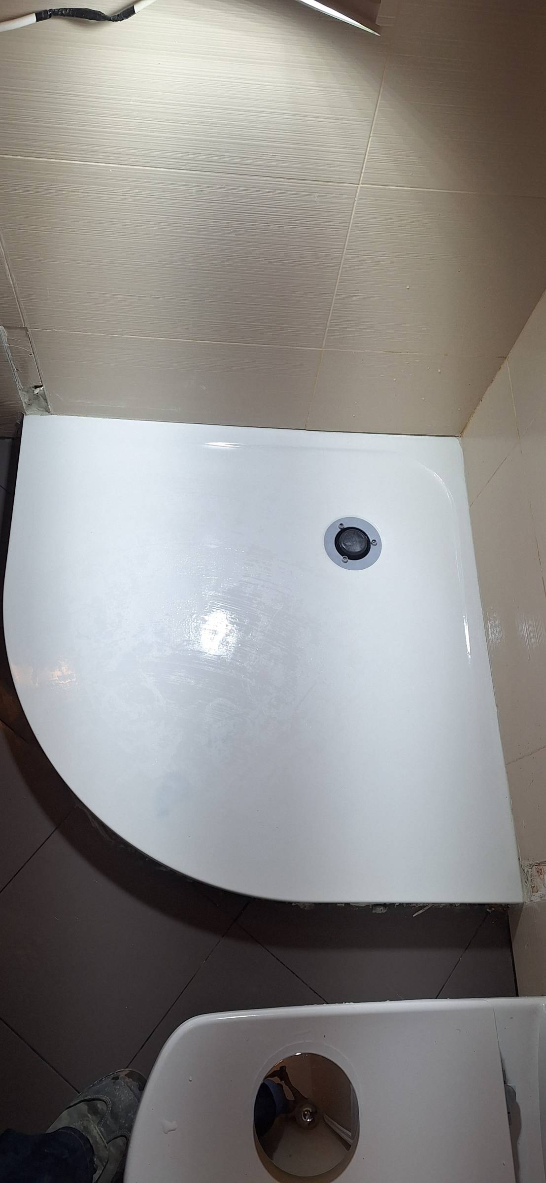 Paulo Galdino - Almada - Toilet Repair