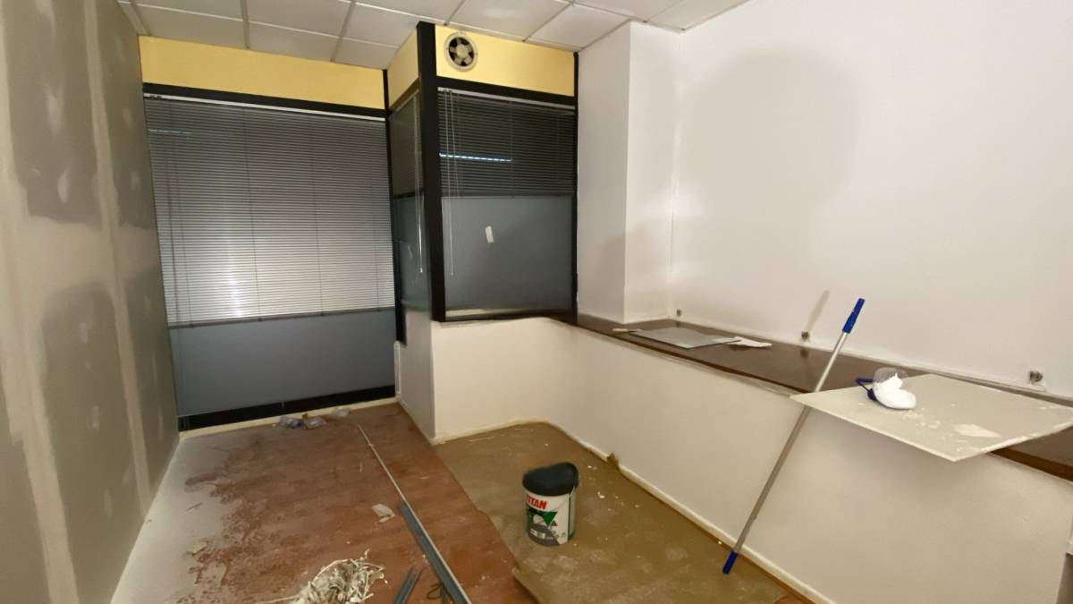 Instalação de Paredes de Pladur