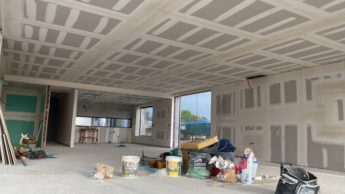 Inovaplac Lda - Sobral de Monte Agraço - Instalação, Reparação ou Remoção de Revestimento de Parede