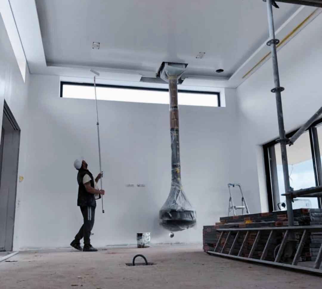 Eduardo Luiz Decorações interiores - Batalha - Obras em Casa