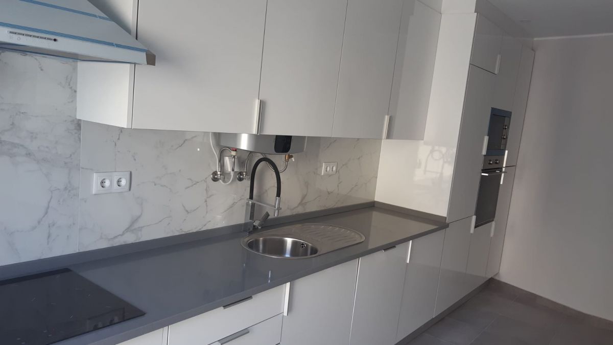 Spacework - Montijo - Redecoration