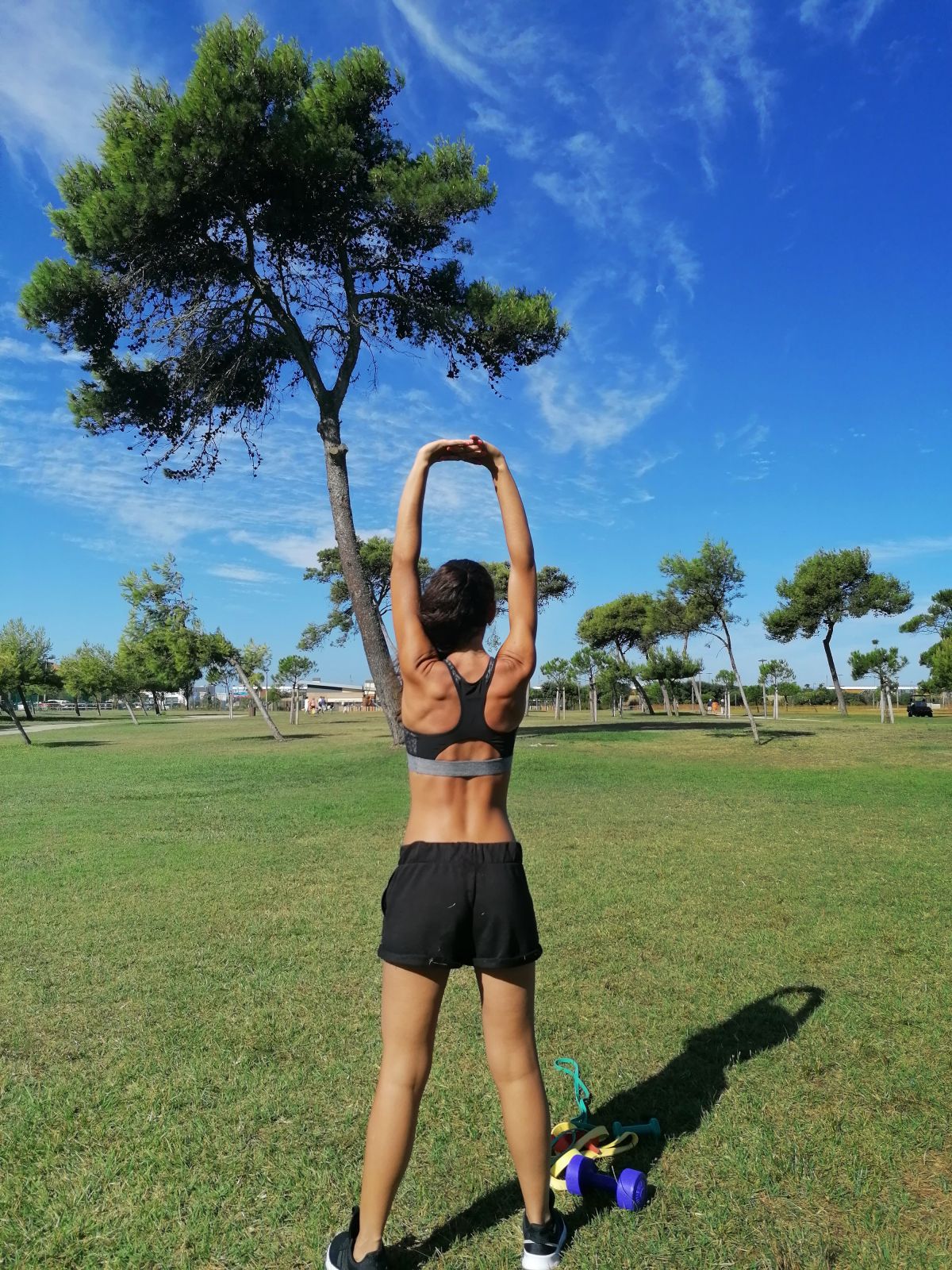 Ana Calado - Amadora - Personal Training Online