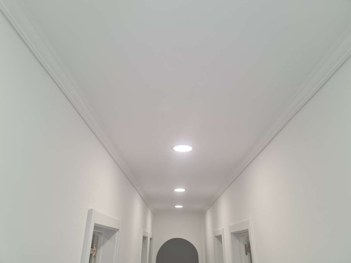 Strango & Ramos Construções - Loures - Parkettboden verlegen