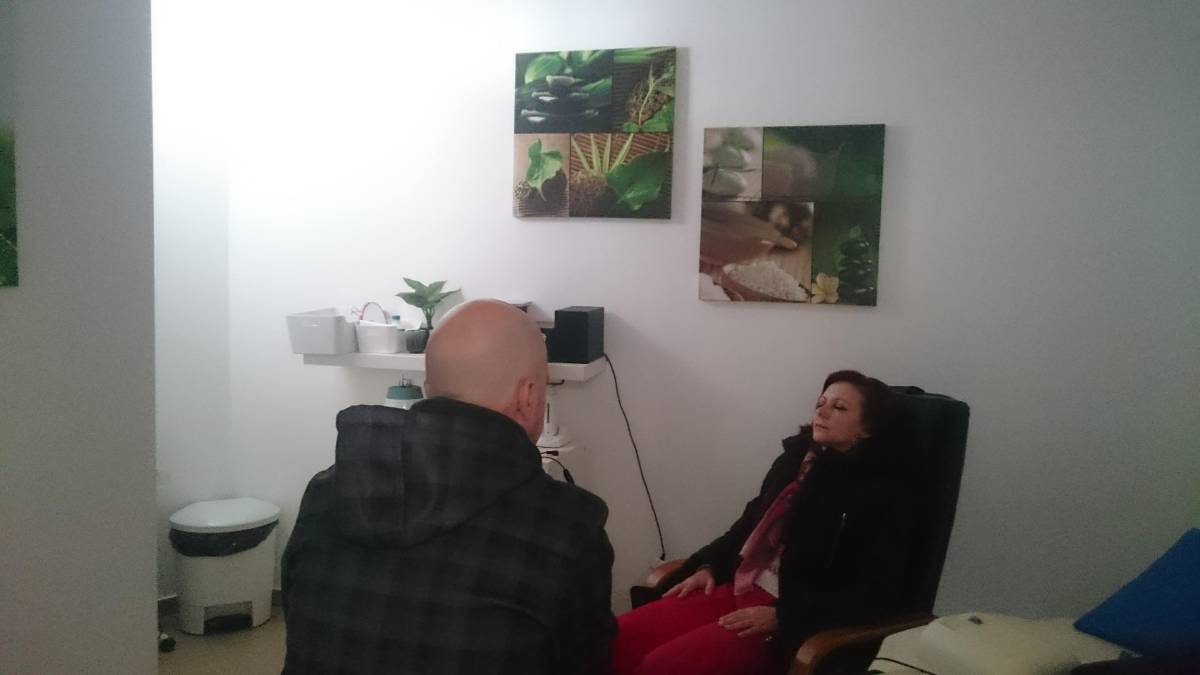 Marta Patacas - Sintra - Coaching