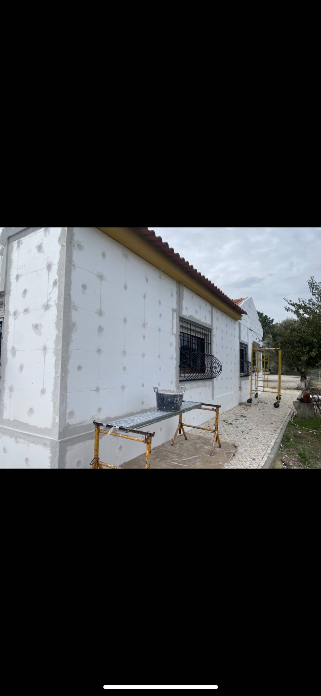 TGconstruções - Amadora - Revestimento de Pavimento