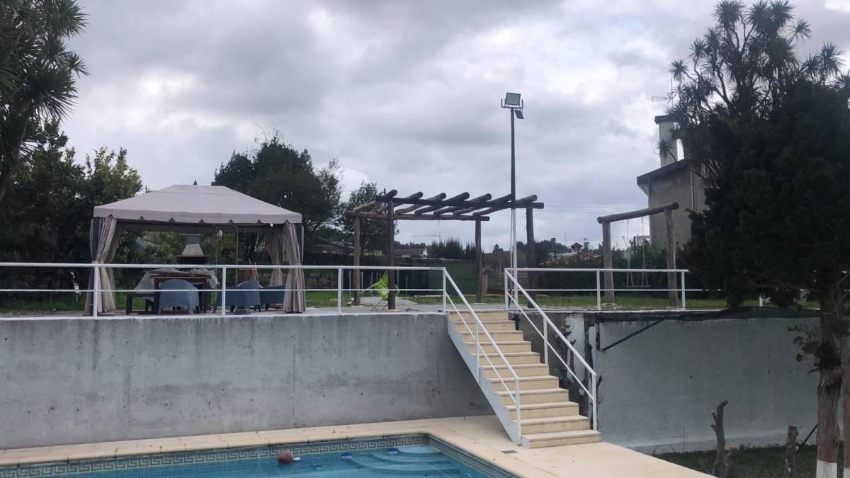 Casa Augusta Quinta - Penafiel - Venue Services