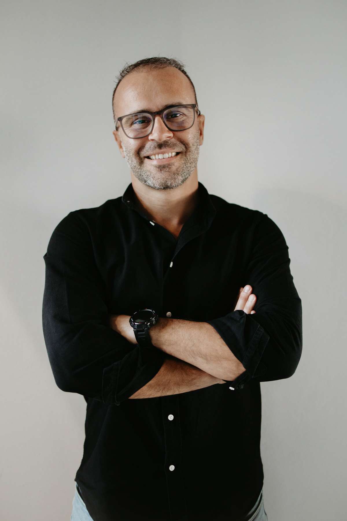 Tiago Aprigio - Maia - Consultoria Empresarial