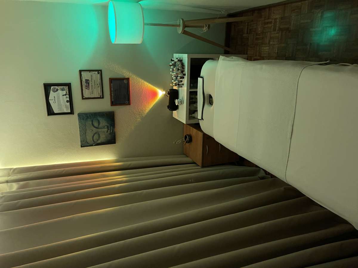 Henrique - Porto - Pregnancy Massage