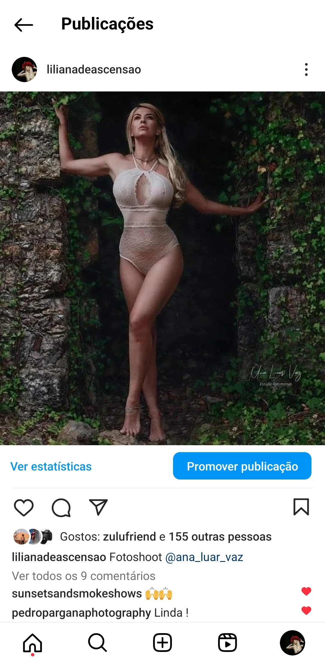 Liliana Queiroz - Caldas da Rainha - Aluguer de Espaço para Casamentos