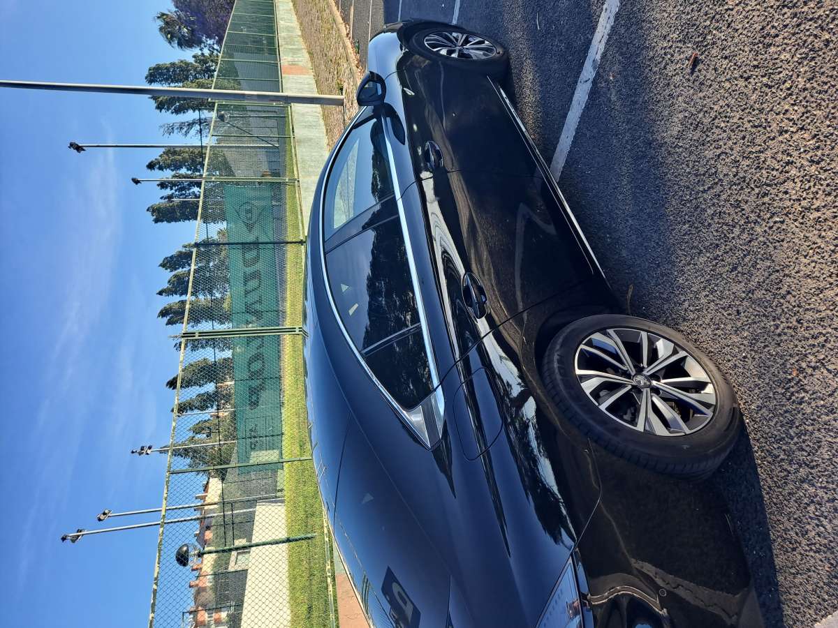 Manuel Vilela - Amadora - Chauffeur