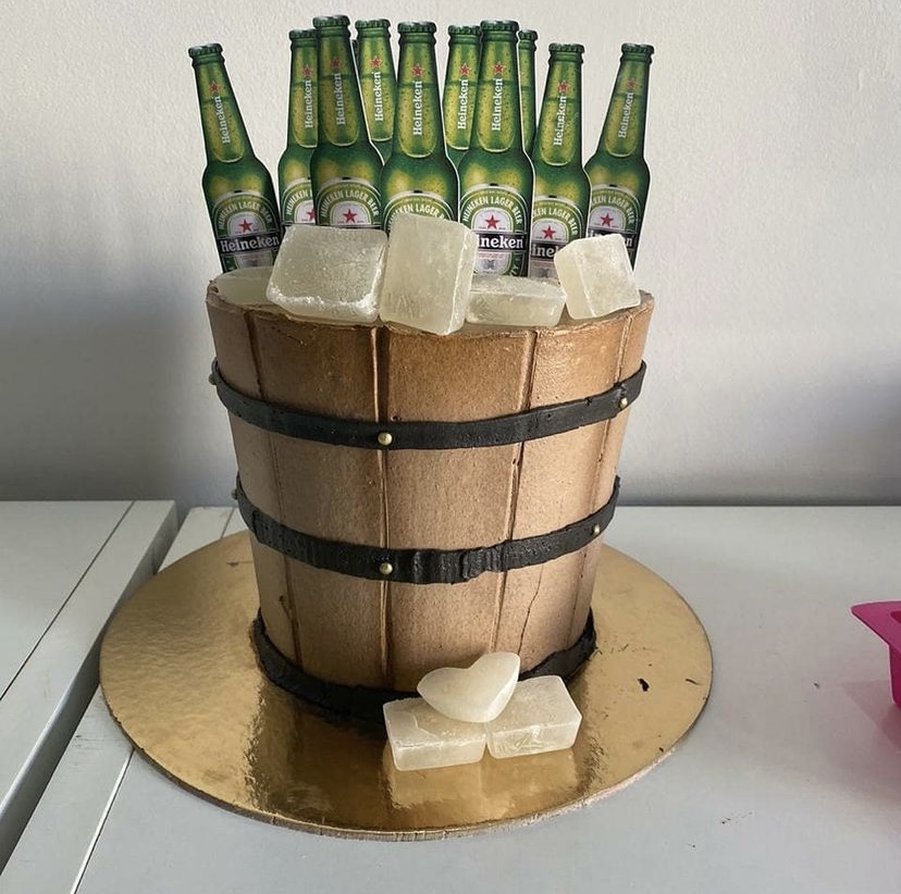 Doces By Joce - Barreiro - Bridal Shower Party Planning
