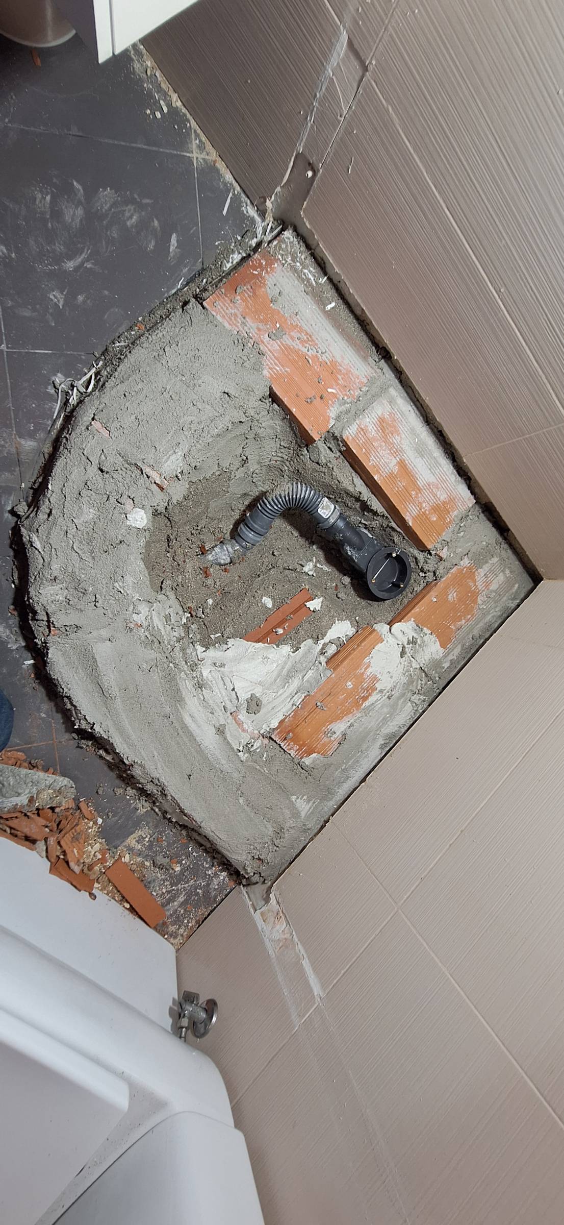 Paulo Galdino - Almada - Plumbing