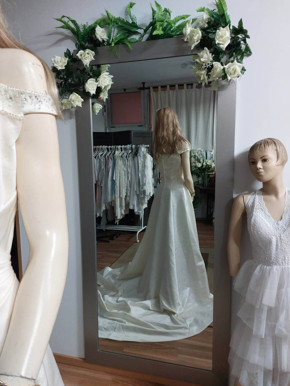Fernanda Ferreira - Matosinhos - Alterations