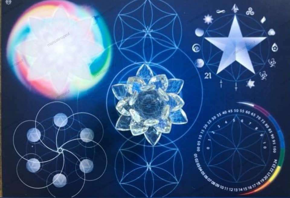 Marisa Oliveira - Sintra - Espiritualidad