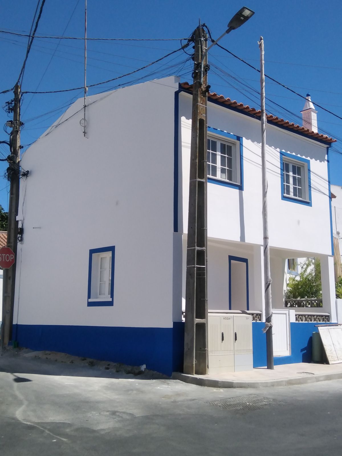 PINTOPINTURAS - Almodôvar - Remodelação de Quarto