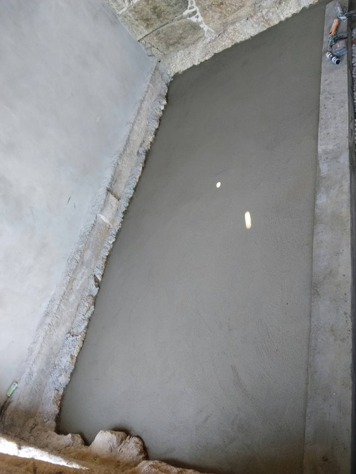 J.B construções - Covilhã - Instalación de generadores