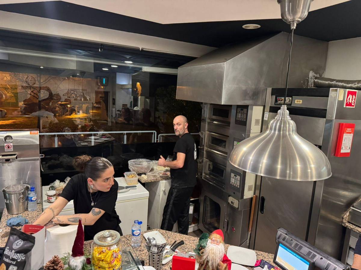 Rei do Pão de Queijo - Porto - Traiteur pour déjeuner d'entreprise