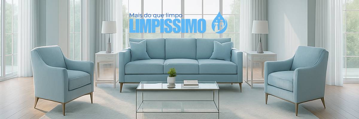 Limpissimo - Sintra - Limpieza