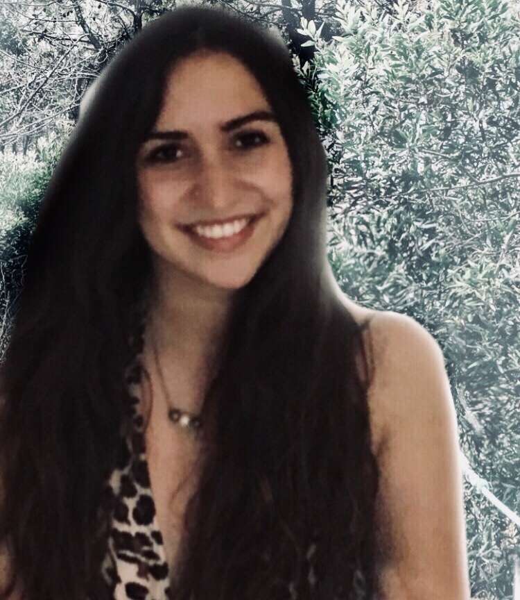 Mafalda Pinto - Aveiro - Data Entry