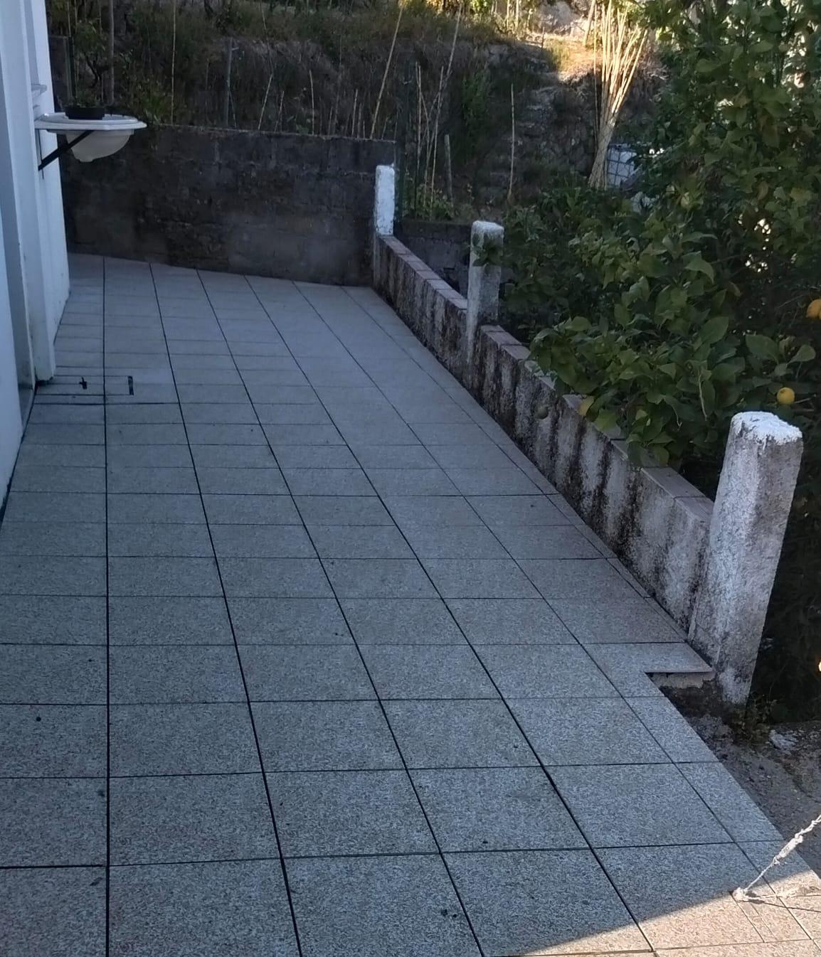 J.B construções - Covilhã - Pintura de interiores