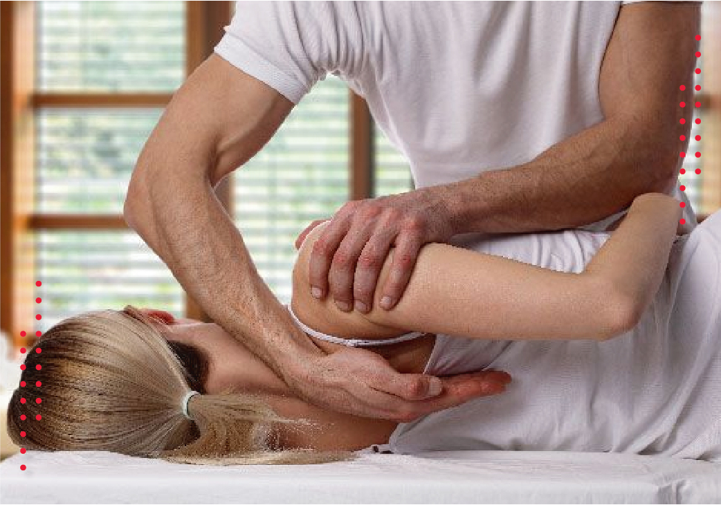 Massagem Estoril - Cascais - Fisioterapia