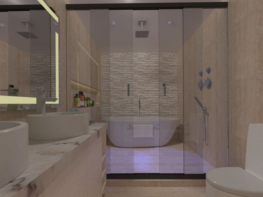 Spacework - Montijo - Additions and Remodels