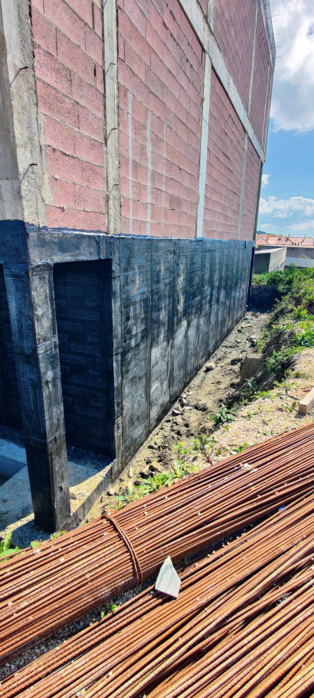 Neto impermeabilização - Montijo - Impermeabilización del hogar
