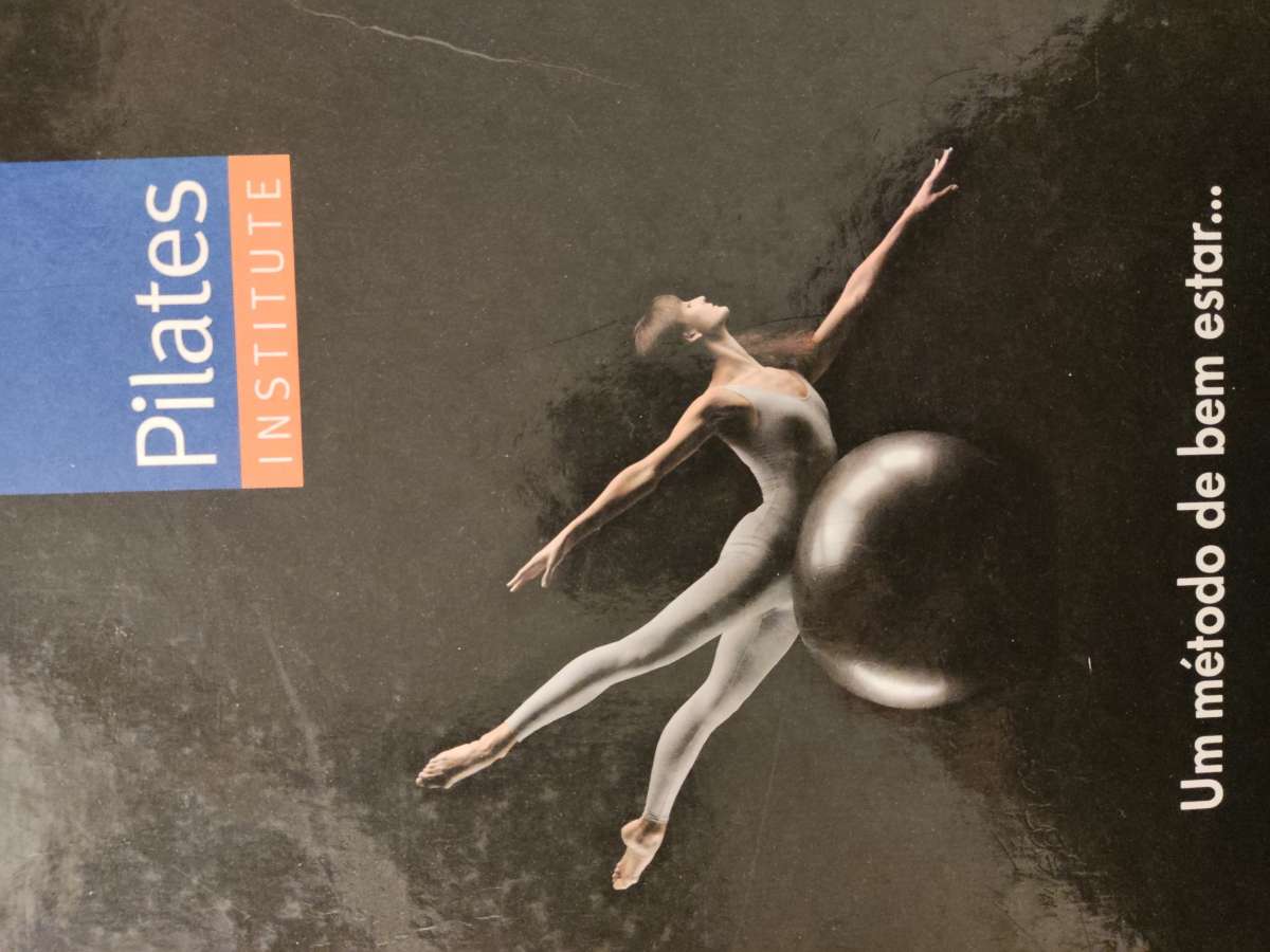 Marco Poisson Coutinho - Porto - Pilates