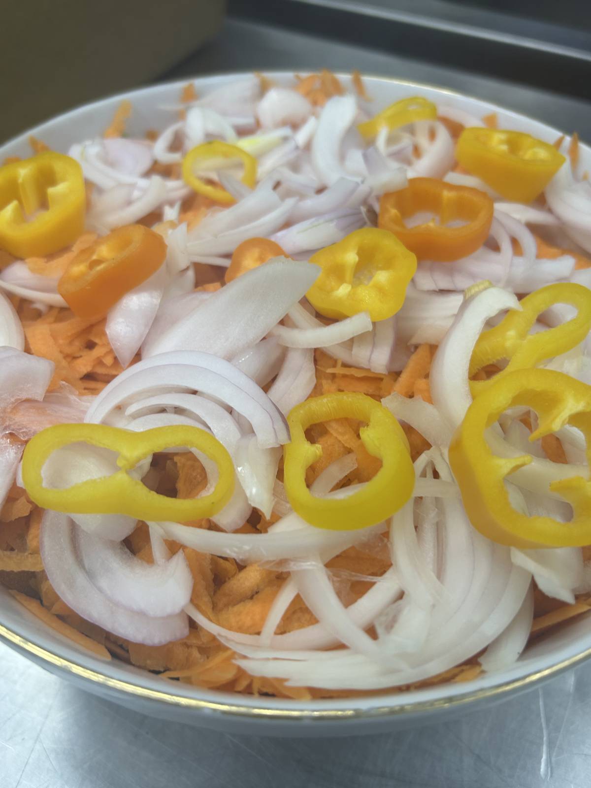 Chef Tatiana Eventos - Gondomar - Organização de Festa de Aniversário