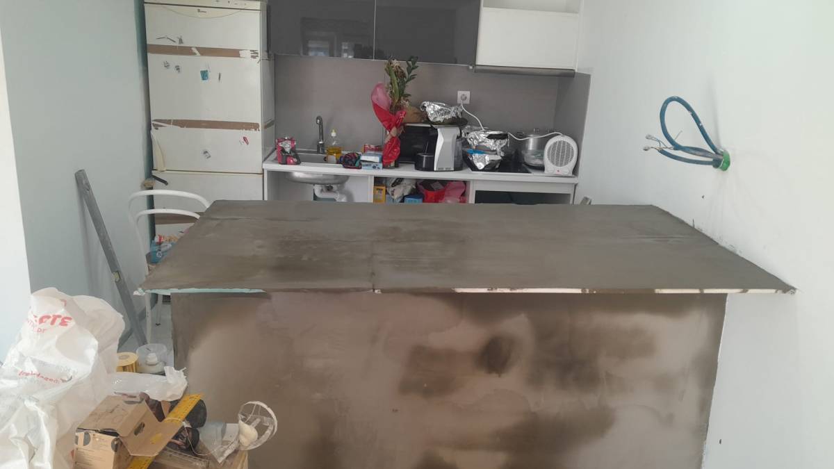 Construção Reta - Lisboa - Remodelação de Armários