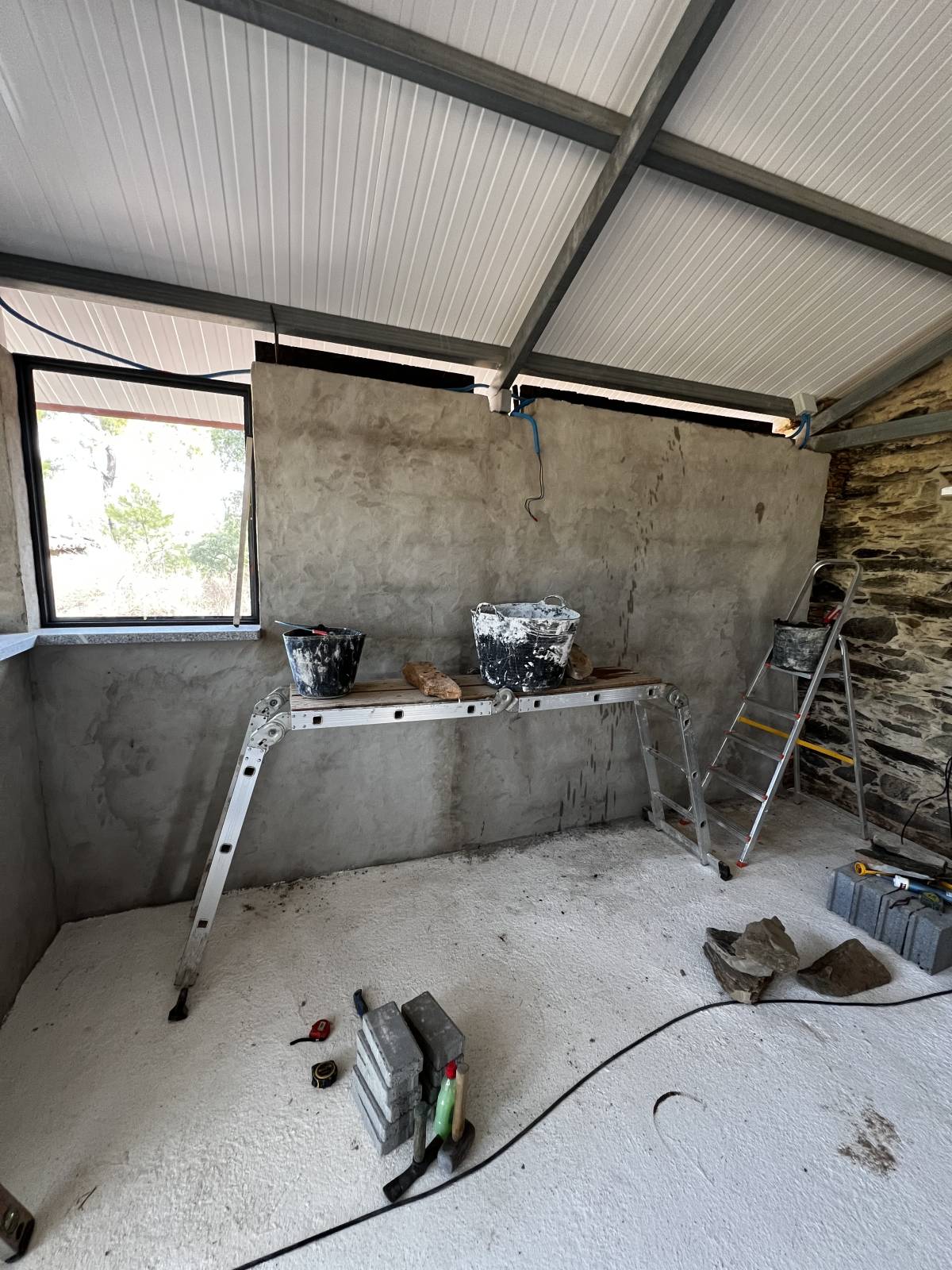 Radicalmasony - Covilhã - Demolition Services