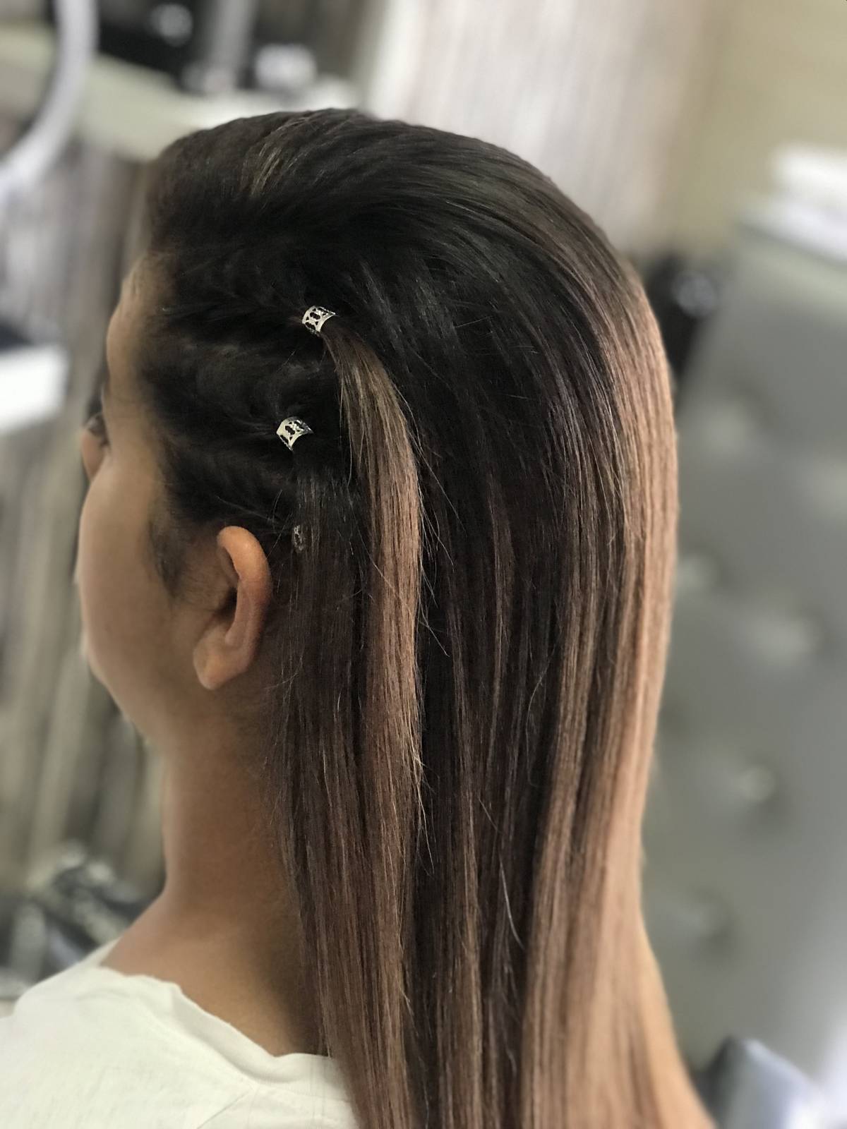 Débora Moura - Gondomar - Wedding Hair Styling