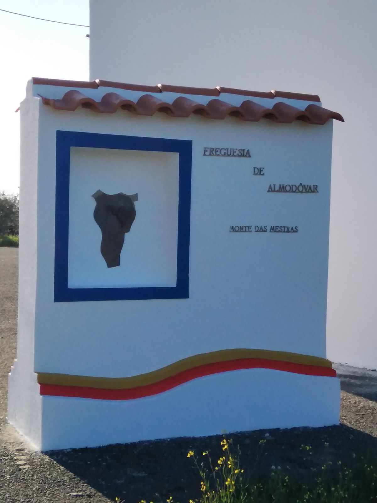 PINTOPINTURAS - Almodôvar - Drywall Repair and Texturing