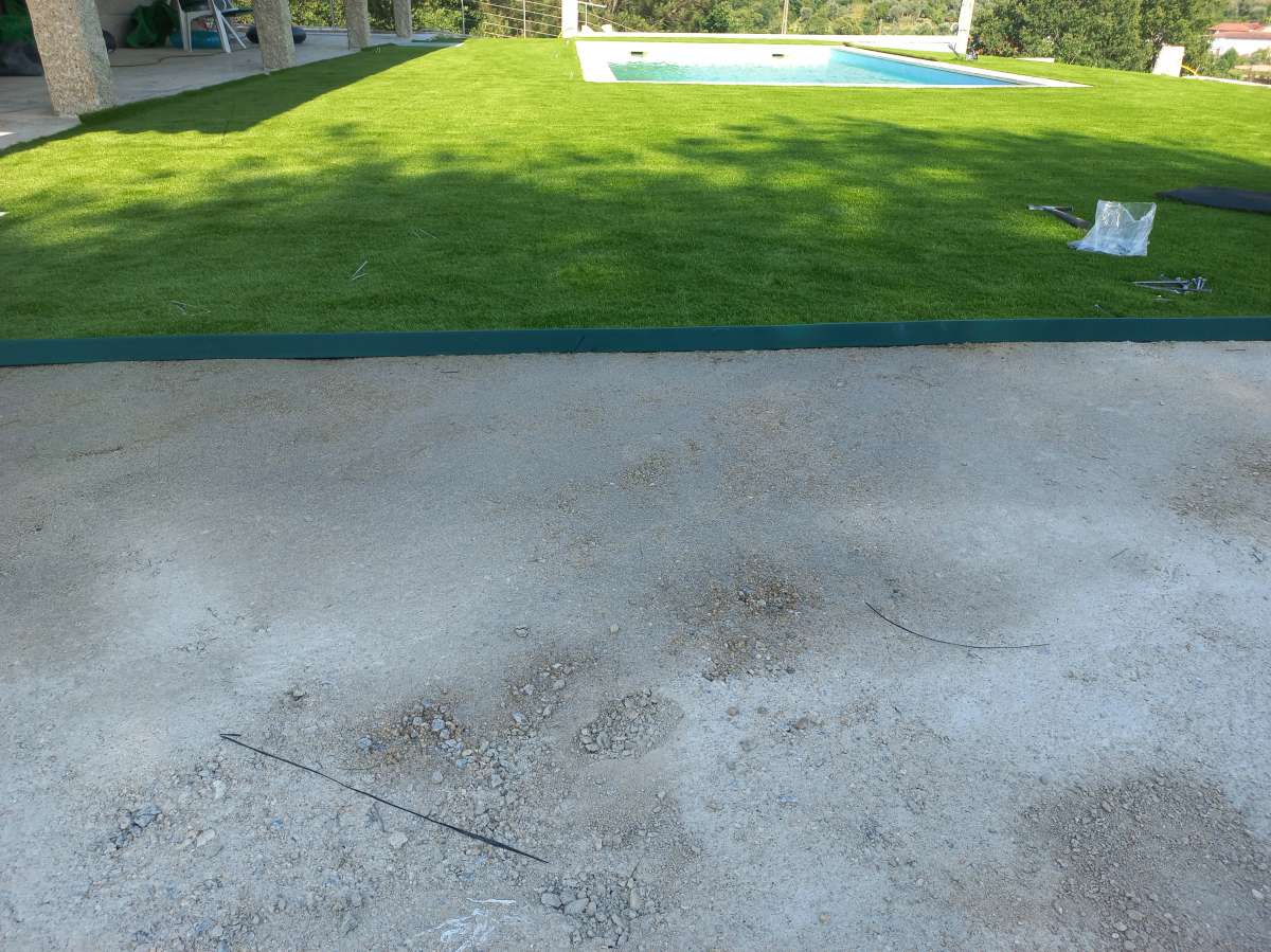 Filipe C. - Vila Nova de Gaia - Tree Trimming and Maintenance