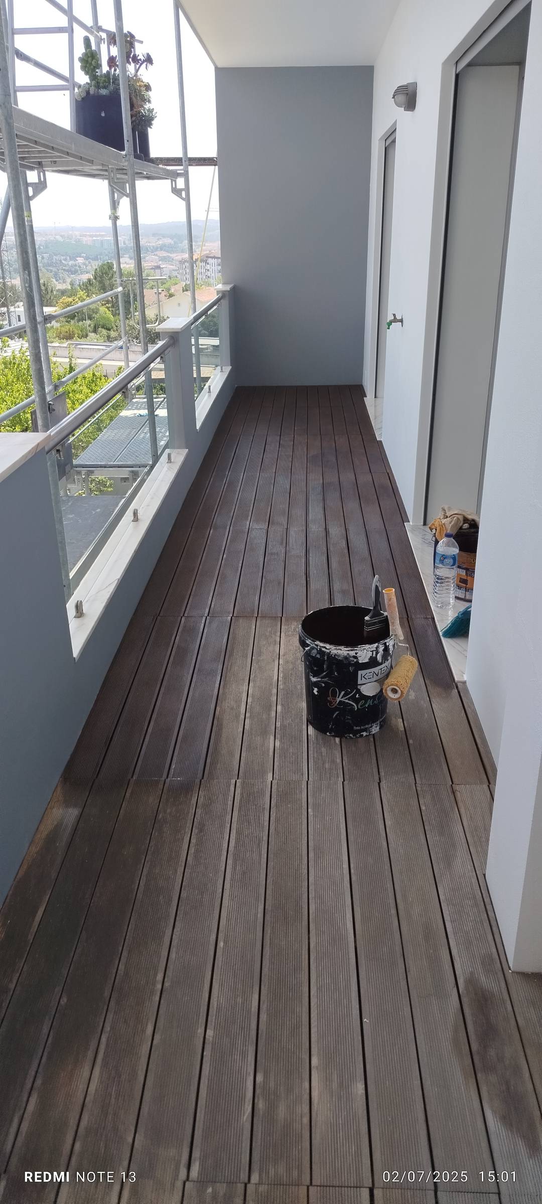 Eduardo Luiz Decorações interiores - Batalha - Construção ou Remodelação de Escadas e Escadarias